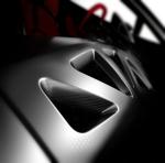 Lamborghini Sesto Elemento 2010 года
